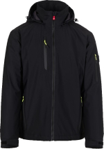 
CREEK ULTRALITE PAD schwarz/schwarz